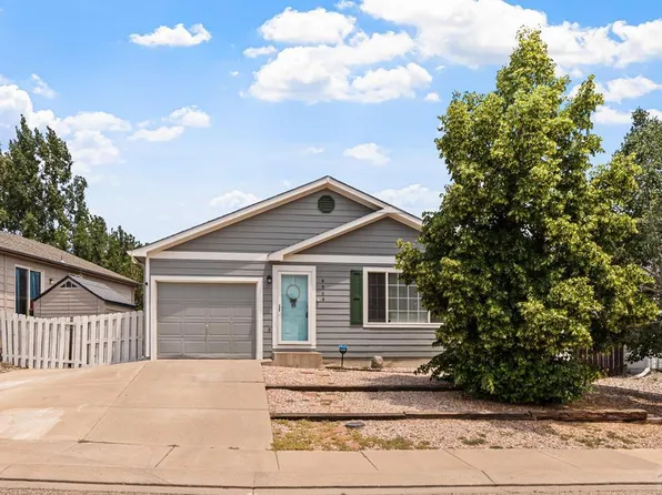4904 Prospect Dr, Pueblo, CO 81008