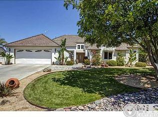 1356 Miracielo Ct, San Marcos, CA 92078