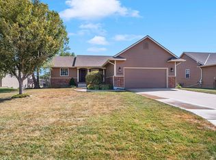 2526 N Eagle St, Wichita, KS 67226