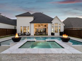 1805 Shade Tree St, Aledo, TX 76008