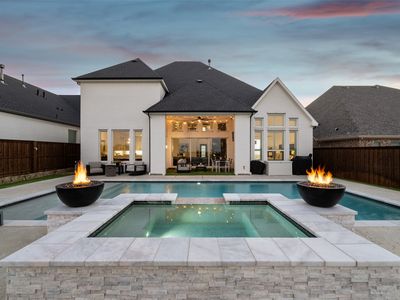 1805 Shade Tree St, Aledo, TX, 76008