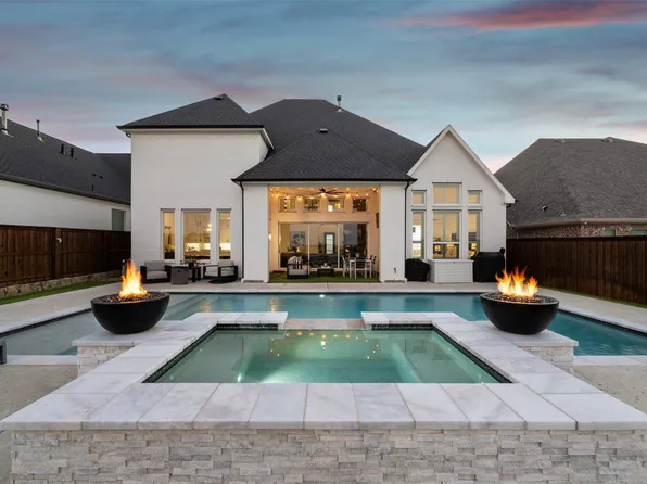 1805 Shade Tree St, Aledo, TX 76008