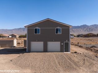3456 S Overton Rd, Littlefield, AZ 86432