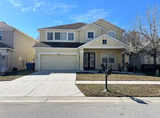 17800 Ayrshire Blvd, Land O Lakes, FL 34638