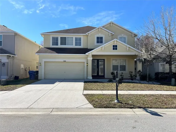 17800 Ayrshire Blvd, Land O Lakes, FL 34638