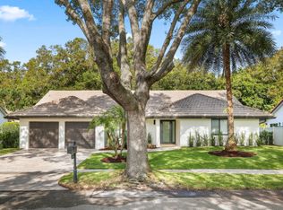 3901 NW 27th Avenue, Boca Raton, FL 33434