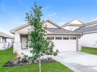 3517 Catlett Creek Rd, Georgetown, TX 78626