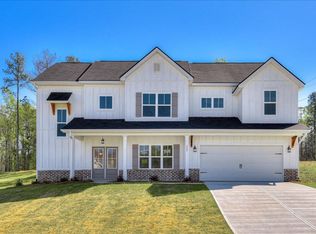 422 Pump House Rd, Evans, GA 30809