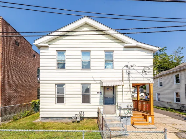 12 Ann Street, Waterbury, CT 06702