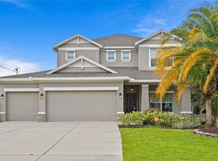 2905 W Elrod Ave, Tampa, FL 33611