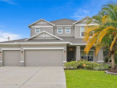 2905 W Elrod Ave, Tampa, FL, 33611