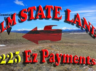 Icarilla Trail #87, Hartsel, CO 80449