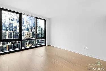 Rented by The Dermot Realty Management Company