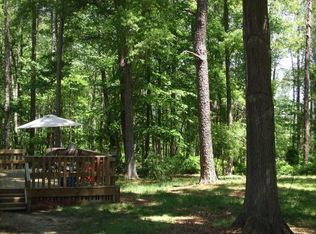 4210 Deep Wood Cir, Durham, NC 27707