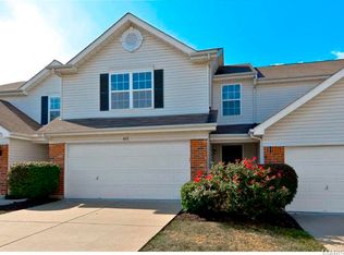 452 Flowering Magnolia Dr, O'Fallon, MO 63366
