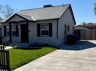 1306 N Harris St, Hanford, CA 93230