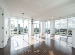 763 Bay St #PENTHOUSE 05, Toronto, ON M5G 2R3