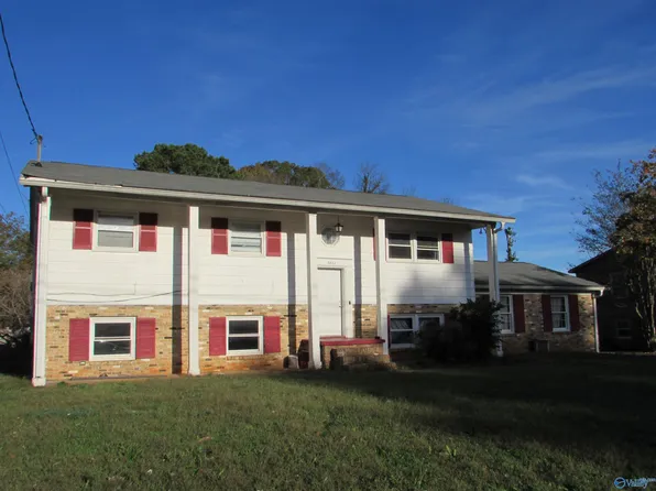 3802 Battlefield Dr NW, Huntsville, AL 35810