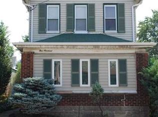 500 11th St, Freedom, PA 15042