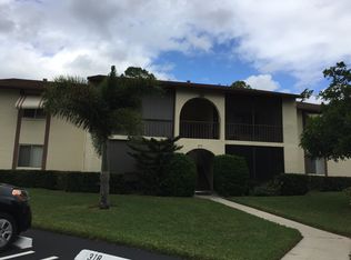 317 Knotty Pine Cir APT C-2, Greenacres, FL 33463