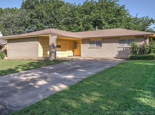 2983 W 65th St, Tulsa, OK 74132