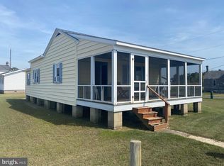 3019 Tylerton Rd, Ewell, MD 21824