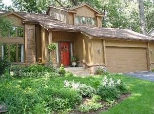 3639 Rye Hill Ln, Sylvania, OH 43560