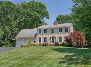 31 Pine Ledge Drive, Scarborough, ME 04074