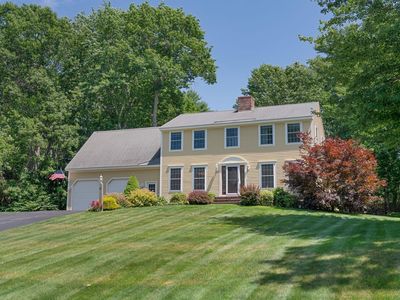 31 Pine Ledge Drive, Scarborough, ME, 04074