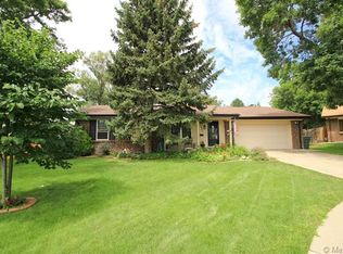 12841 Garfield Cir, Thornton, CO 80241