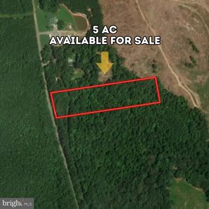 0 Poor House Rd, Lawrenceville, VA, 23868