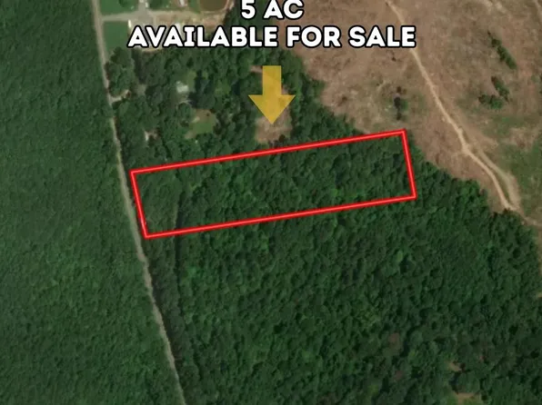 0 Poor House Rd, Lawrenceville, VA 23868