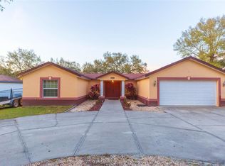 37053 Waldo Dr, Dade City, FL 33525