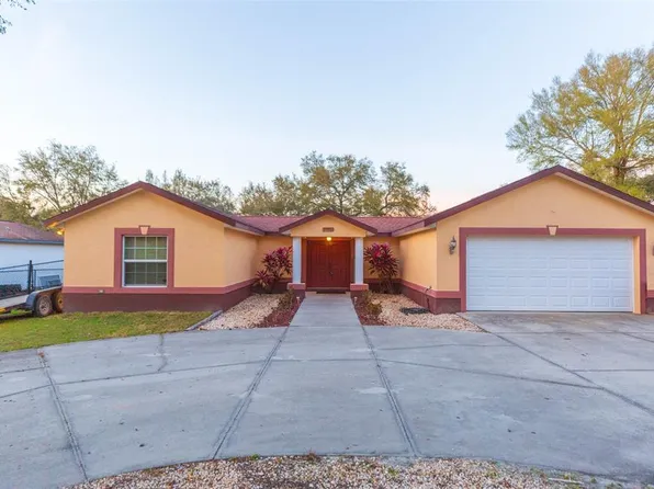 37053 Waldo Dr, Dade City, FL 33525