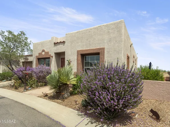 1121 W Calle Querida, Sahuarita, AZ 85629