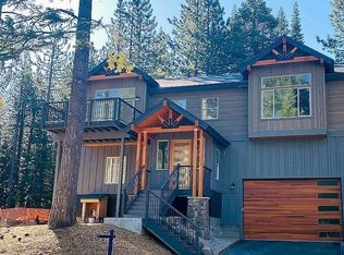1534 Cherry Hills Cir, South Lake Tahoe, CA 96150
