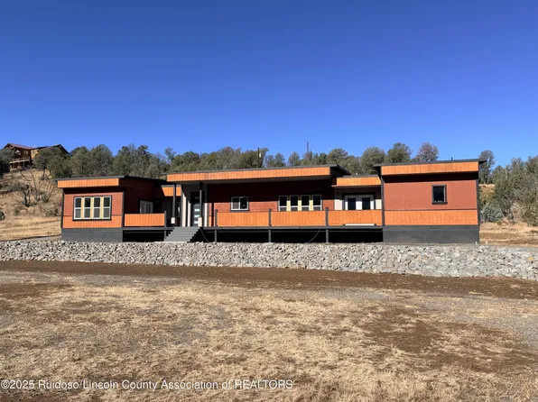 353 Sandesta Dr, Alto, NM 88312