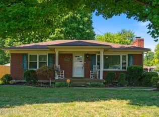 8470 Sally Dr, Louisville, KY 40258