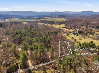 2 Ray Hill Rd #2, Mills River, NC 28759