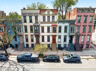 490 Madison Avenue, Albany, NY 12208