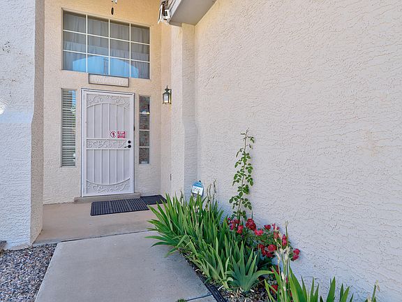2nd image of 8201 Calle Ensueno NW