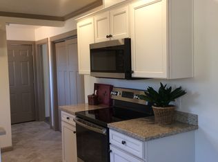 1021 S Oregon St, Yreka, CA 96097