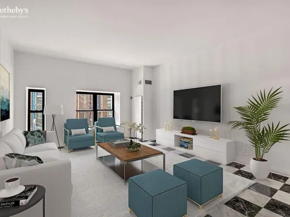 160 Bleecker Street image 1 of 10