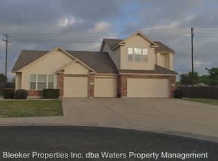 1015 Kajon Cv, Georgetown, TX 78626