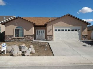 472 Bismarck St, Grand Junction, CO 81504
