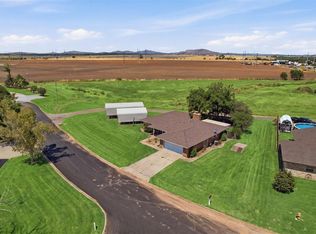117 W 12th St, Snyder, OK 73566
