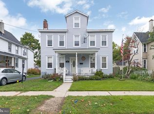520 Broad St, Beverly, NJ 08010
