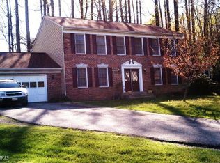 13205 Global St, Bowie, MD 20720