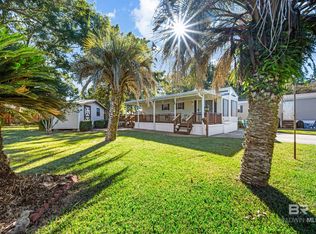 40 Buena Vista Dr, Lillian, AL 36549