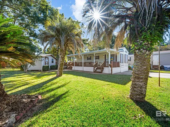 40 Buena Vista Dr, Lillian, AL 36549